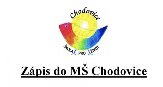 Zápis do MŠ