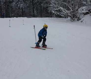 korenov zvonice leden 2013