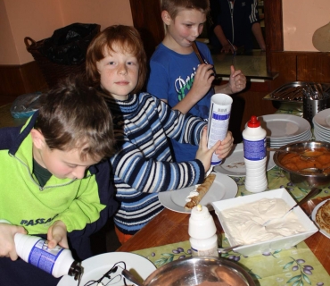 korenov zvonice leden 2013