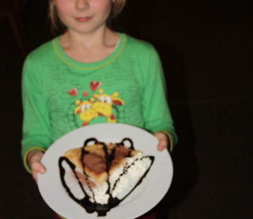 korenov zvonice leden 2013