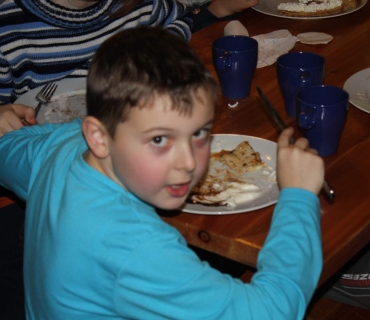 korenov zvonice leden 2013