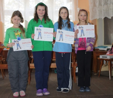 korenov zvonice leden 2013