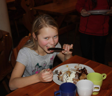 korenov zvonice leden 2013