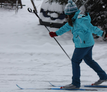 korenov zvonice leden 2013
