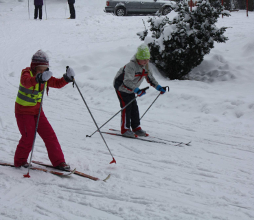 korenov zvonice leden 2013