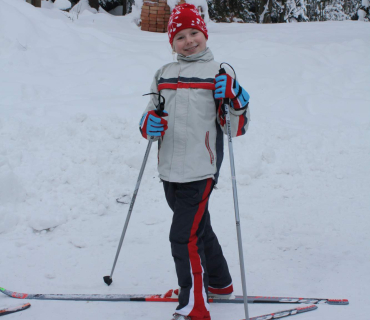 korenov zvonice leden 2013