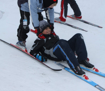 korenov zvonice leden 2013