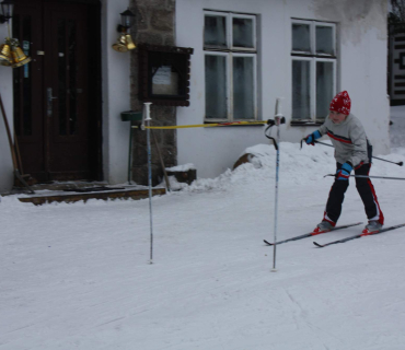 korenov zvonice leden 2013