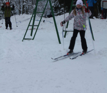 korenov zvonice leden 2013