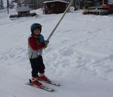 korenov zvonice leden 2013