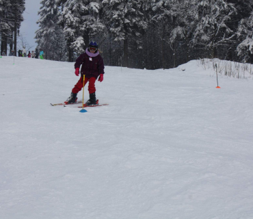 korenov zvonice leden 2013