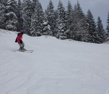 korenov zvonice leden 2013