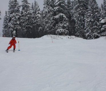 korenov zvonice leden 2013