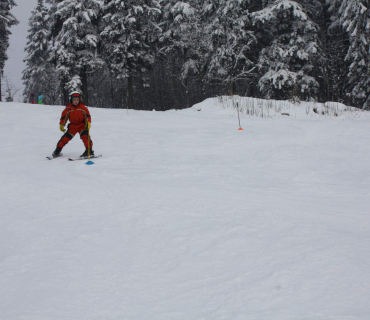 korenov zvonice leden 2013