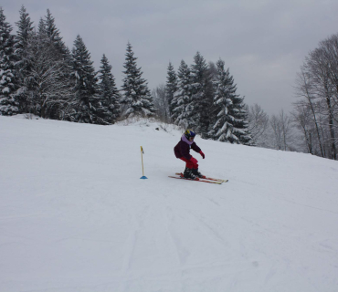 korenov zvonice leden 2013