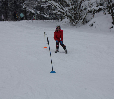 korenov zvonice leden 2013