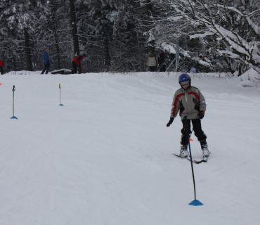 korenov zvonice leden 2013