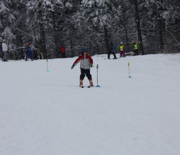 korenov zvonice leden 2013