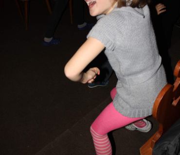 korenov zvonice leden 2013