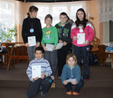 korenov zvonice leden 2013