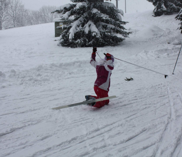 korenov zvonice leden 2013