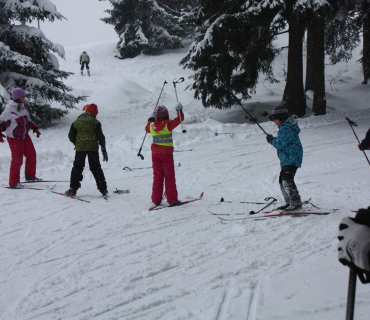 korenov zvonice leden 2013