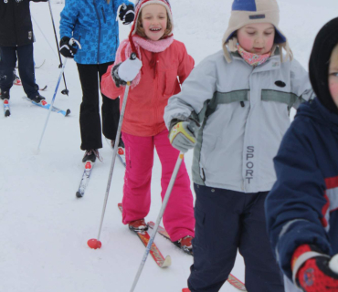 korenov zvonice leden 2013