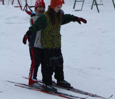 korenov zvonice leden 2013