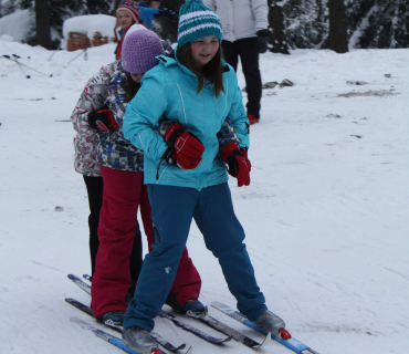 korenov zvonice leden 2013
