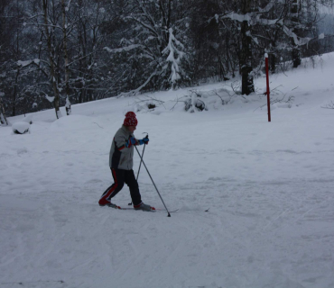 korenov zvonice leden 2013