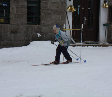 korenov zvonice leden 2013