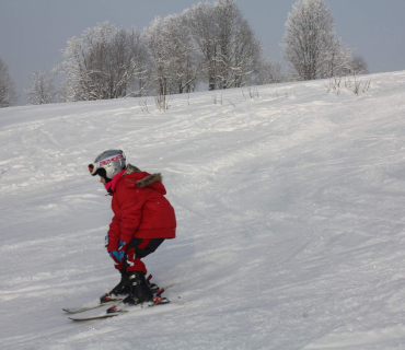 korenov zvonice leden 2013