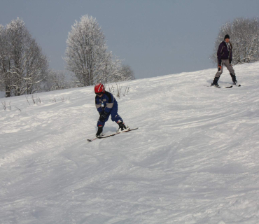 korenov zvonice leden 2013