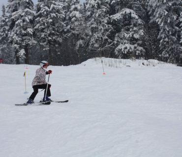 korenov zvonice leden 2013