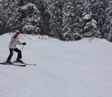 korenov zvonice leden 2013