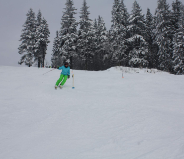 korenov zvonice leden 2013