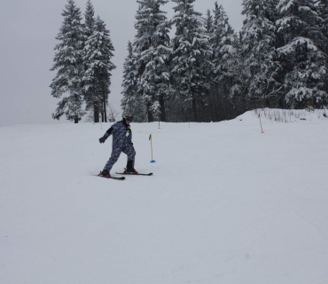 korenov zvonice leden 2013