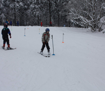 korenov zvonice leden 2013