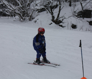 korenov zvonice leden 2013