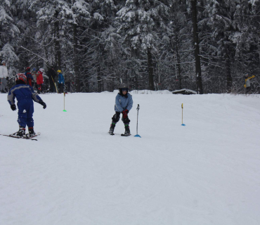 korenov zvonice leden 2013