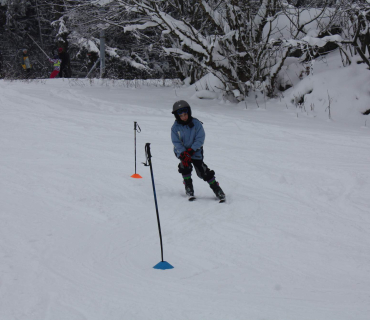 korenov zvonice leden 2013