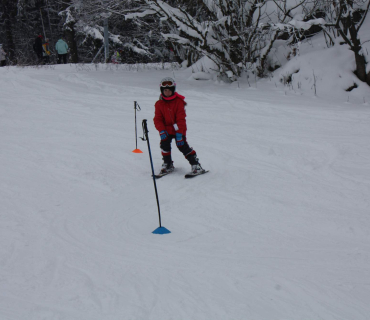 korenov zvonice leden 2013