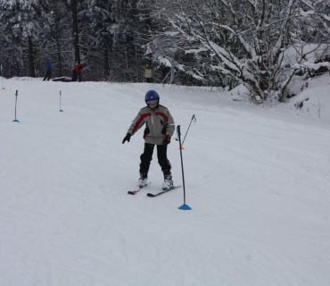 korenov zvonice leden 2013
