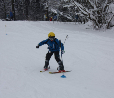 korenov zvonice leden 2013