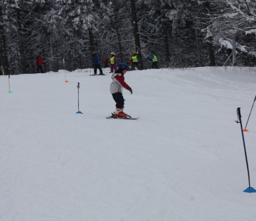 korenov zvonice leden 2013