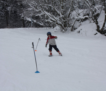 korenov zvonice leden 2013