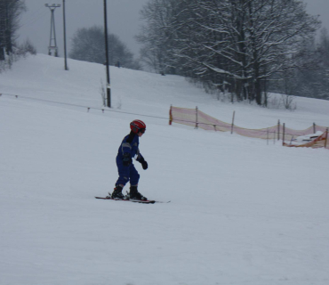 korenov zvonice leden 2013