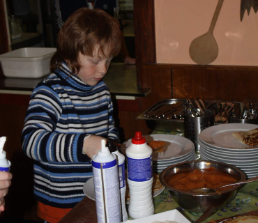 korenov zvonice leden 2013