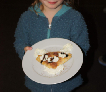 korenov zvonice leden 2013