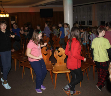 korenov zvonice leden 2013